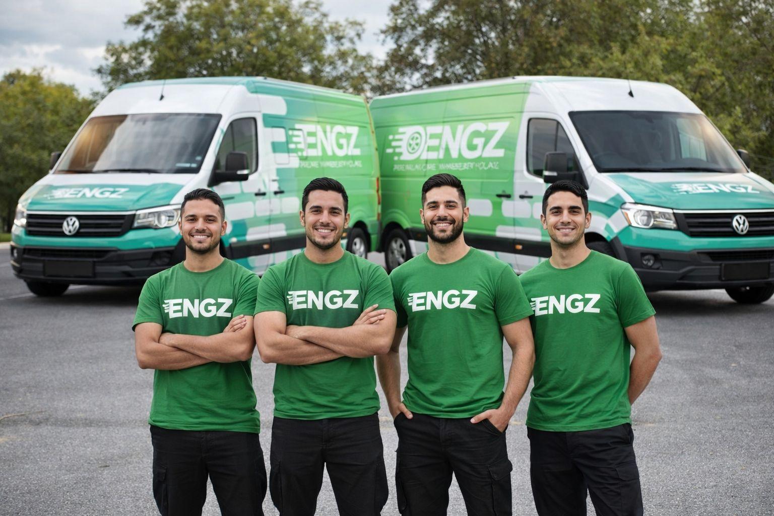 Engz Car Services